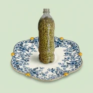 خرید غوره شور کاشمر از کاشمر بازار