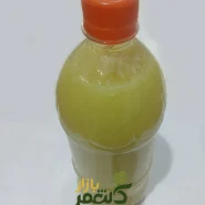 آبلیمو طبیعی کاشمر ۱ لیتری