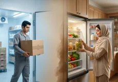 نگهداری کشمش چگونه است؟ بهترین روش نگهداری در خانه و انبار