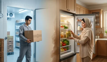 نگهداری کشمش چگونه است؟ بهترین روش نگهداری در خانه و انبار