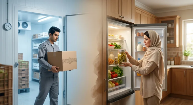 نگهداری کشمش چگونه است؟ بهترین روش نگهداری در خانه و انبار